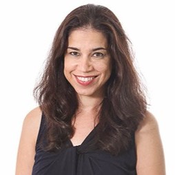 ד"ר איריס אמיתי לייש