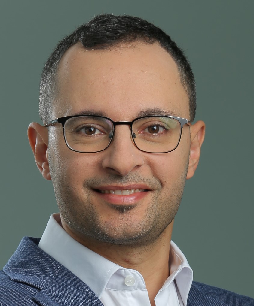 ד"ר מאהר חורי