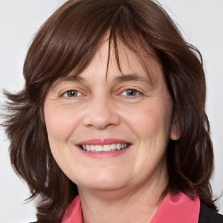 פרופ' אירית ברקת