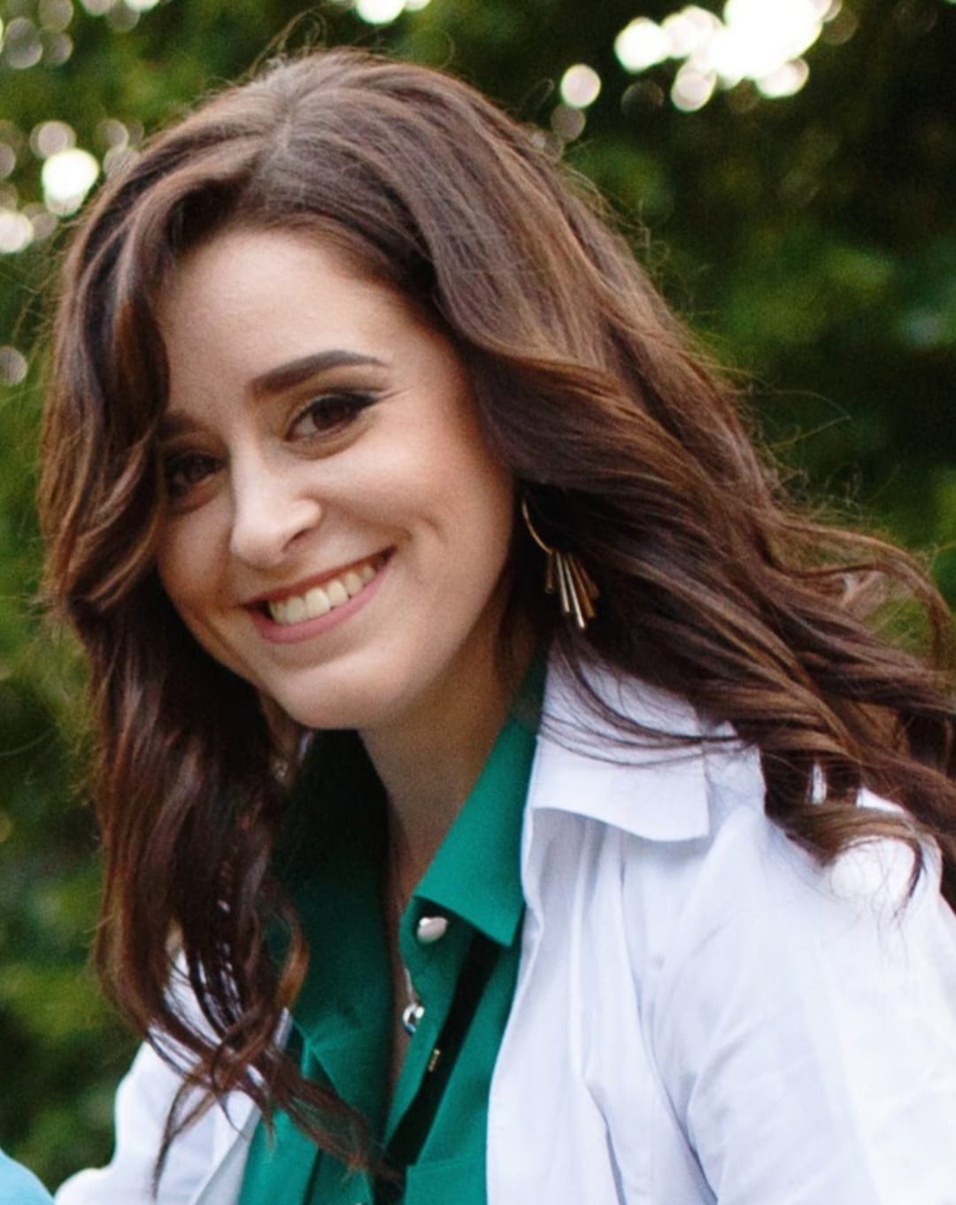 ד"ר אילנה חייקיס בגן