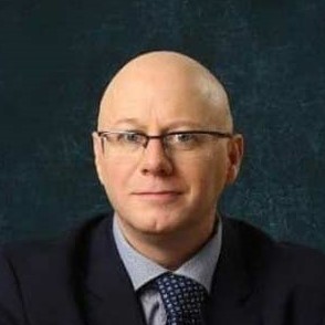 ד"ר ארנון אגמון