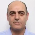 ד"ר סאמר מחולה