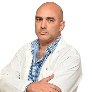 ד"ר אדם לאוב