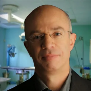 ד"ר רם סילפן