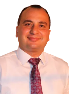 ד"ר איהאב חטיב