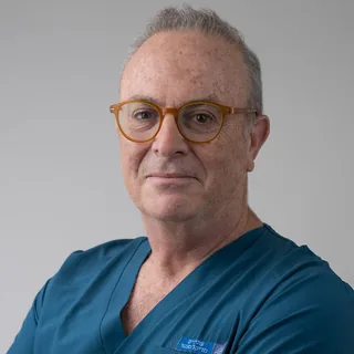 פרופ' יגאל רוטנשטרייך