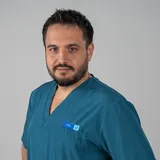 פרופ' מייקל מימוני