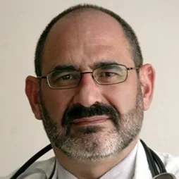 ד"ר גרגורי גולובצ'נר