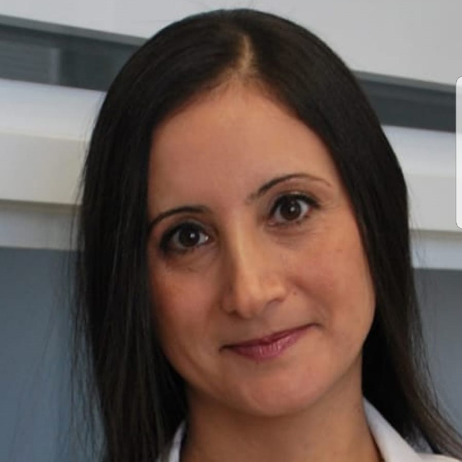 doctor profile picture