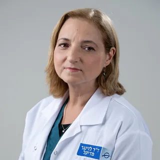 ד"ר נורית מטלון