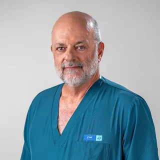 פרופ' איל מרגלית