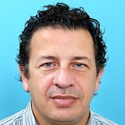 doctor profile picture