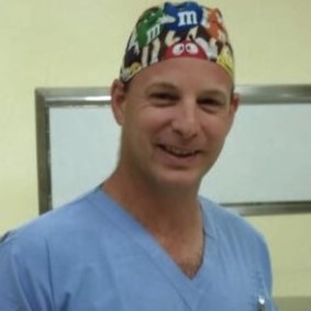 doctor profile picture