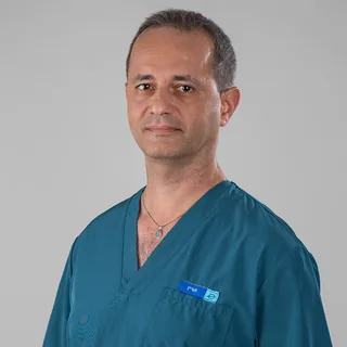 ד"ר סרג'יו סוציאה