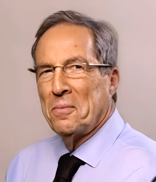 doctor profile picture