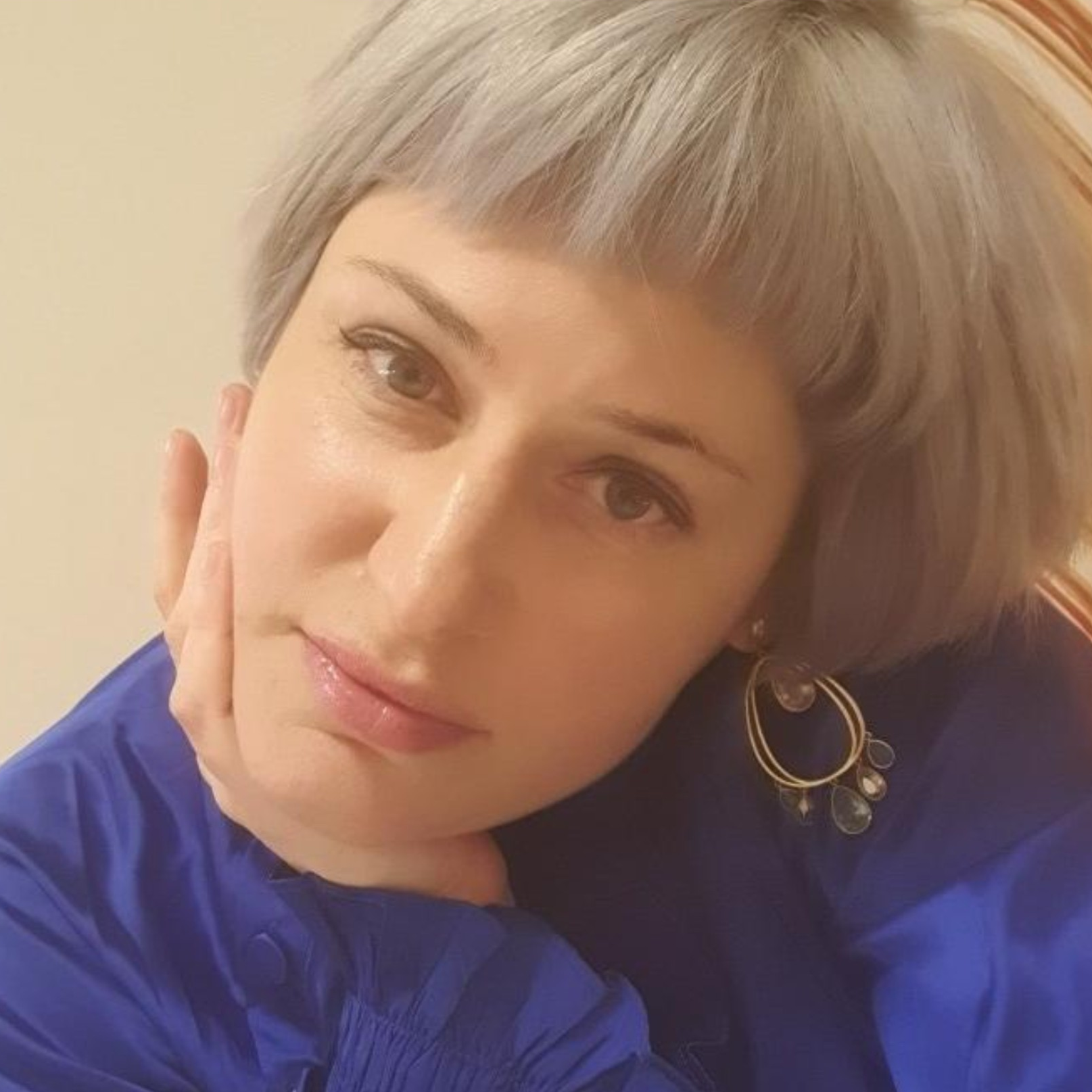 ד"ר יוליה וקאלו