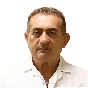 ד"ר פטר פרידמן