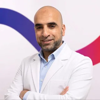 ד"ר אחמד אבו רמילה