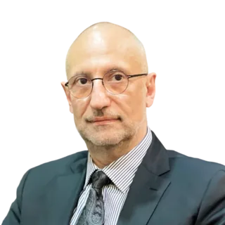 ד"ר ואדים בנקוביץ