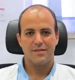 ד"ר אלחנדרו מורנינקס