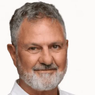פרופ' עמיר סולד