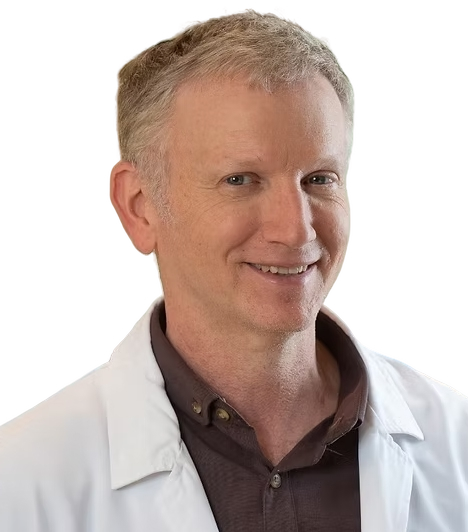 doctor profile picture