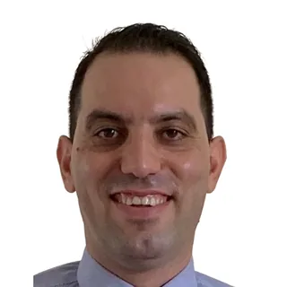 ד"ר אסעד דראוושה