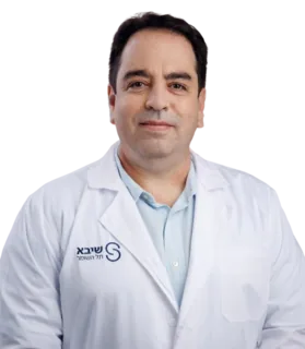 ד"ר נדב אסטמן