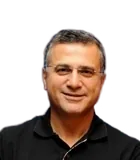 פרופ' פואד עאזם