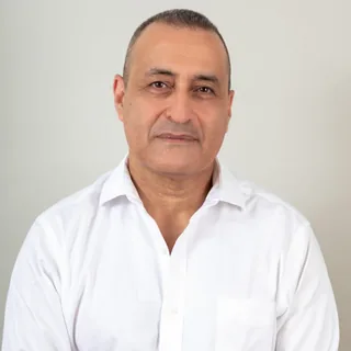 ד"ר ברק בר-זכאי
