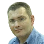 ד"ר ברוך פונרובסקי