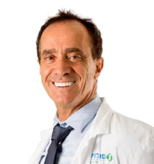 פרופ' אשר בשירי