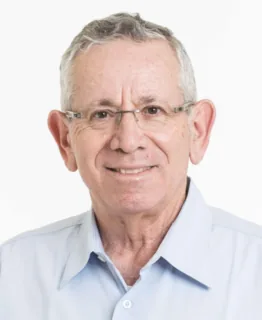 ד"ר אשר שינדל