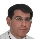 ד"ר דניאל סטרובין