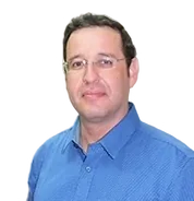 ד"ר דניאל גולן