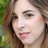 גברת דנייל חרמון