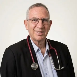 ד"ר דוד טובבין