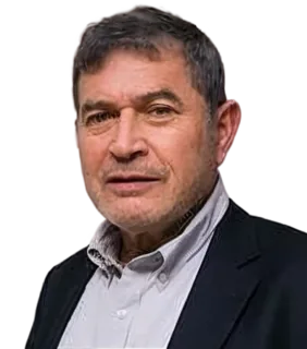 ד"ר דוד יהודה