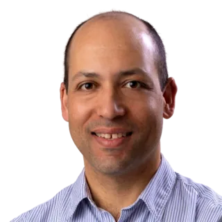 פרופ' דורון בולטין