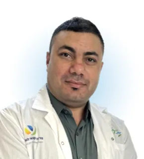 ד"ר עפיף סעאידה