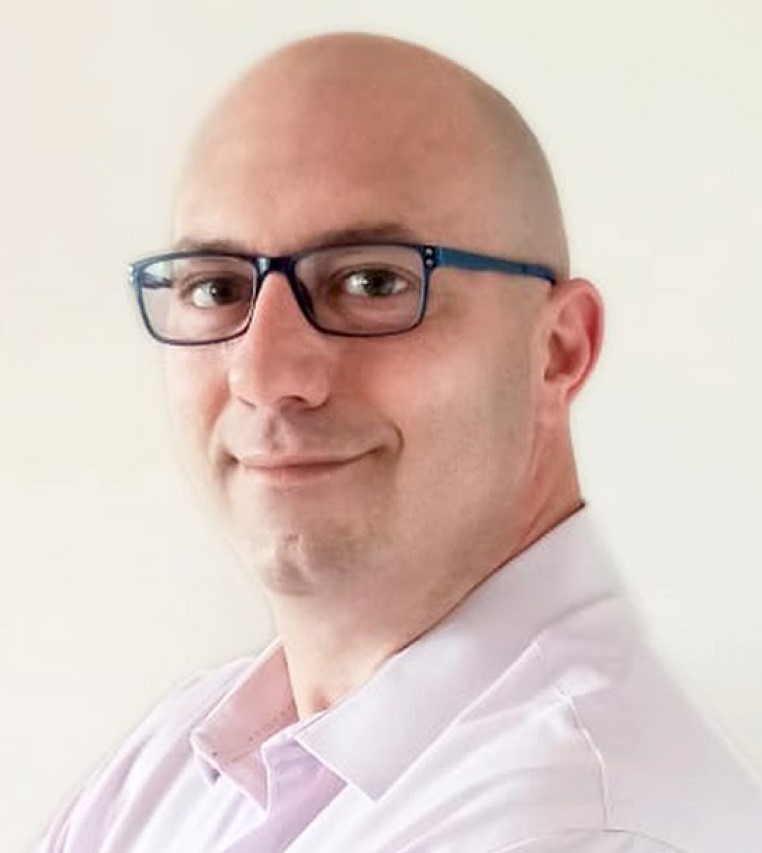 doctor profile picture