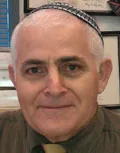 ד"ר אפרים בן זאב