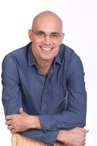 פרופ' אייל שיינר