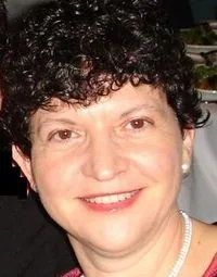 ד"ר אירנה קרסניץ