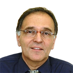 doctor profile picture