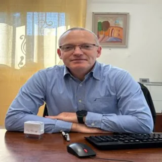 ד"ר גלעד פילמר
