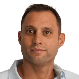 ד"ר יצחק גולן