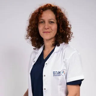 פרופ' חגית שופל חבקוק