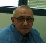 ד"ר הרי שוורצמן