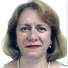 ד"ר ורוניקה צ'רנוחה